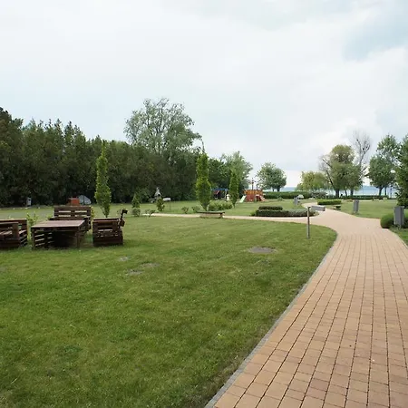 Golden Bridge Apartament Siófok