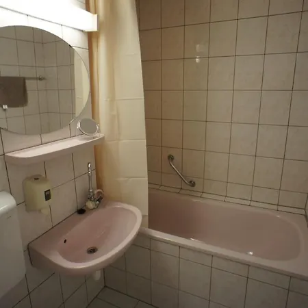 Apartament Golden Bridge *