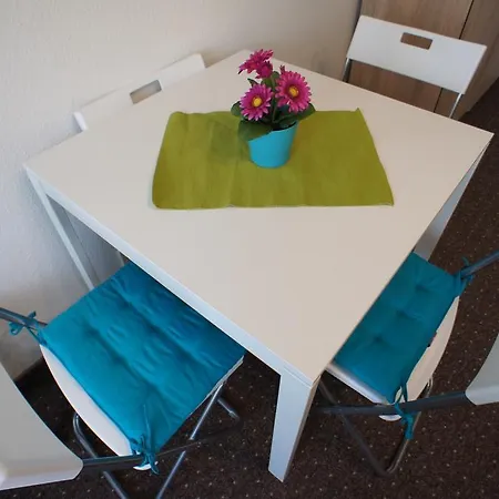 Apartament Golden Bridge