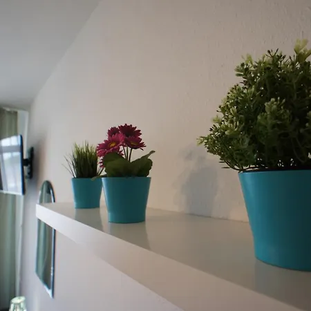 Golden Bridge Apartament