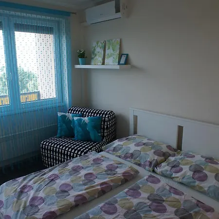 Golden Bridge Apartament Siófok