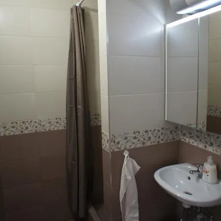 Golden Bridge Apartament