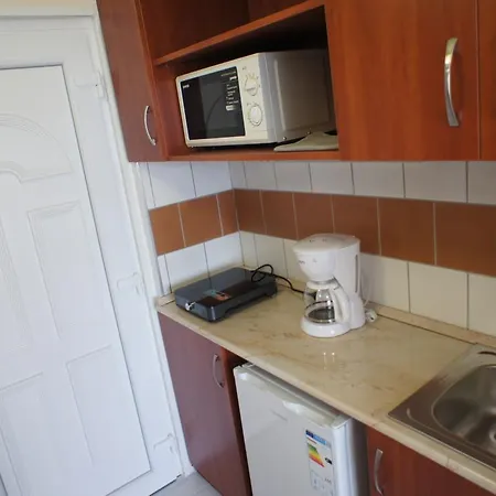 Apartament Golden Bridge *