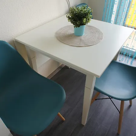 Apartament Golden Bridge *