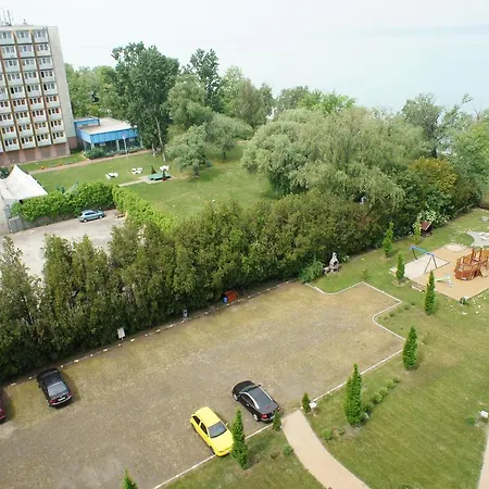 Apartament Golden Bridge *