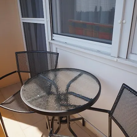 Golden Bridge Apartament Siófok