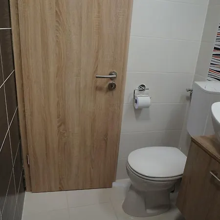 Apartament Golden Bridge